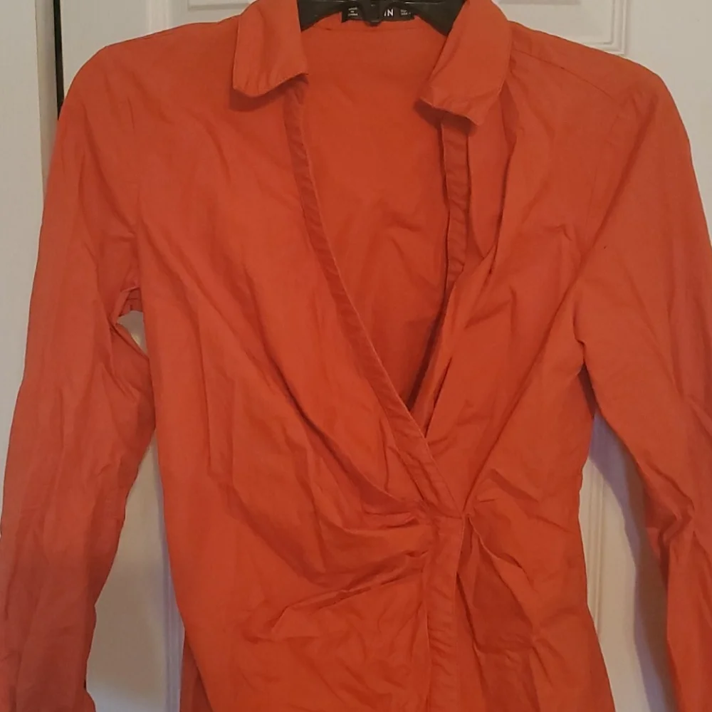 SHEIN Trench Coat Mini Dress